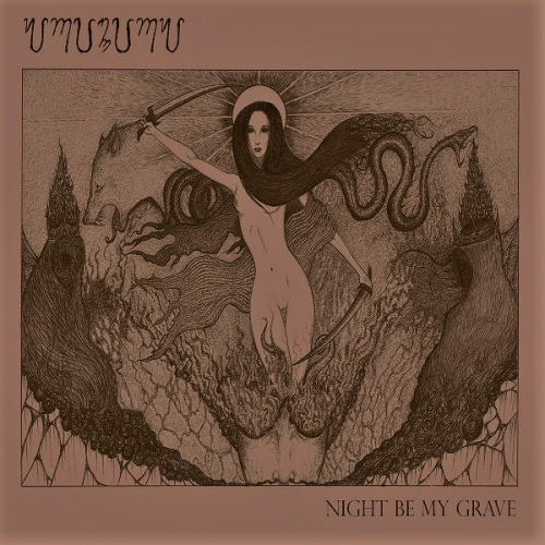 Grimirg : Night Be My Grave